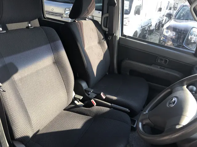スバル サンバー バン EBD-S321B(2WD)の写真23