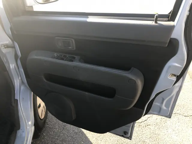 スバル サンバー バン EBD-S321B(2WD)の写真24