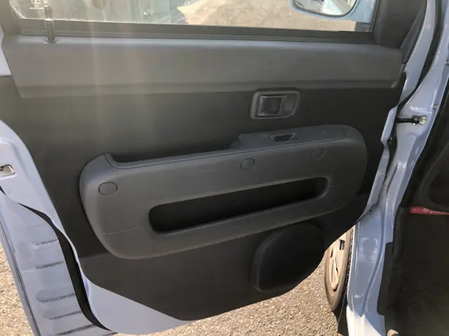 スバル サンバー バン EBD-S321B(2WD)の写真33