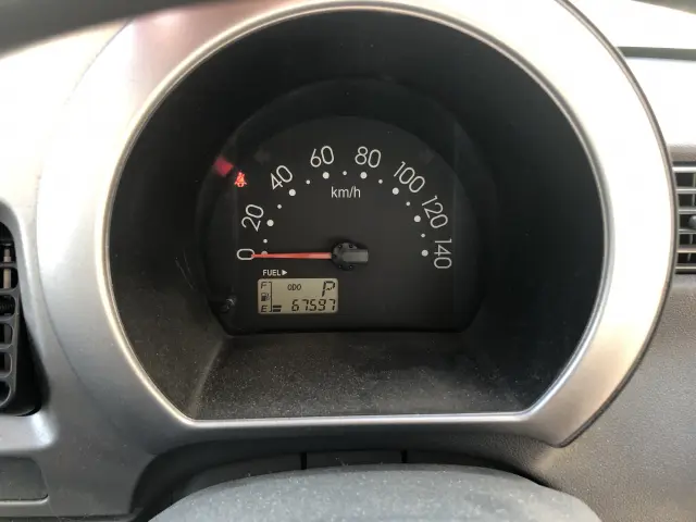 スバル サンバー バン EBD-S321B(2WD)の写真36