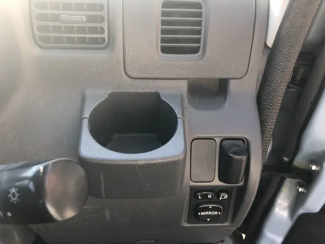 スバル サンバー バン EBD-S321B(2WD)の写真37