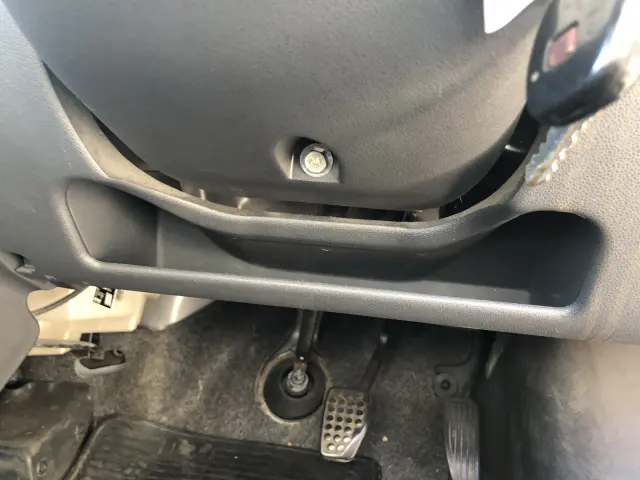 スバル サンバー バン EBD-S321B(2WD)の写真39