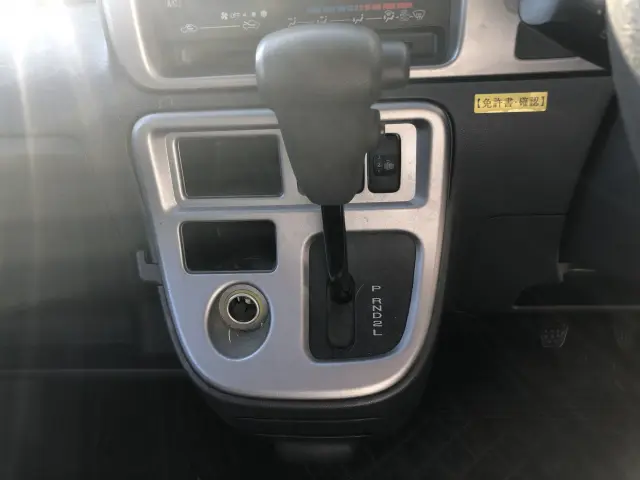スバル サンバー バン EBD-S321B(2WD)の写真42