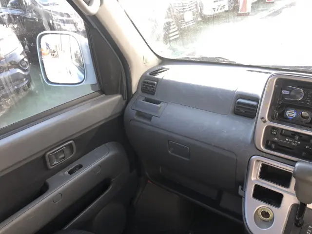 スバル サンバー バン EBD-S321B(2WD)の写真43