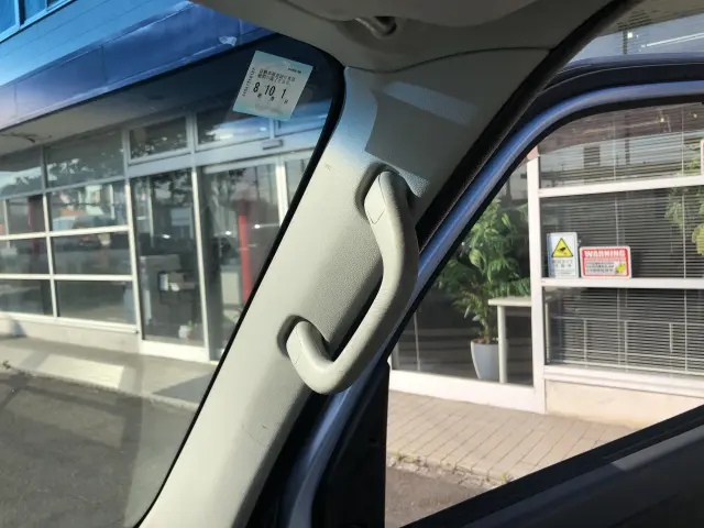 スバル サンバー バン EBD-S321B(2WD)の写真45
