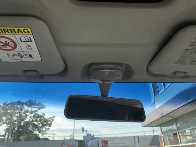 スバル サンバー バン EBD-S321B(2WD)の写真47