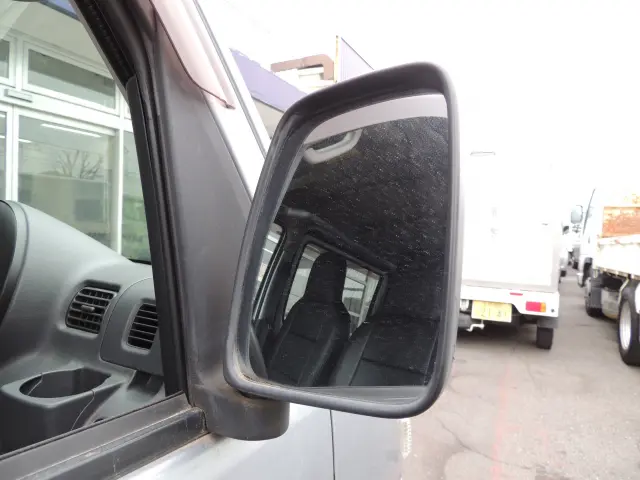 スバル サンバー バン EBD-S321B(2WD)の写真4