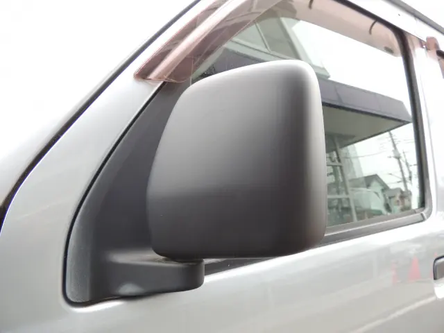 スバル サンバー バン EBD-S321B(2WD)の写真5