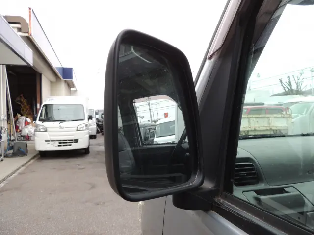 スバル サンバー バン EBD-S321B(2WD)の写真6