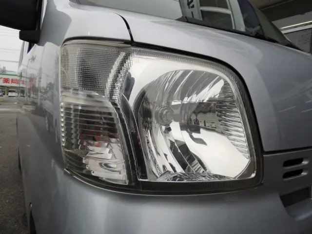 スバル サンバー バン EBD-S321B(2WD)の写真7