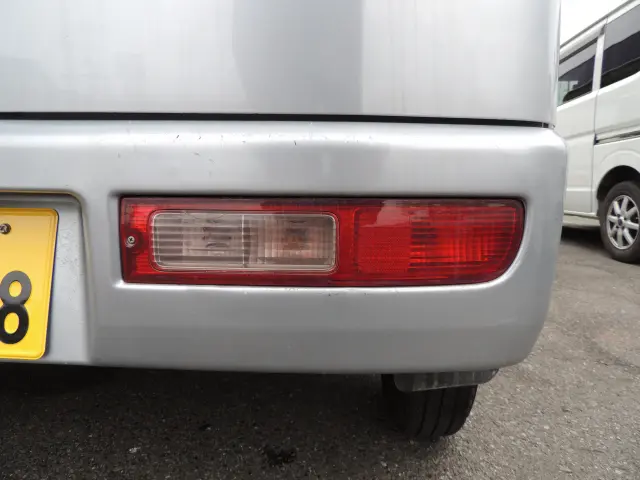 スバル サンバー バン EBD-S321B(2WD)の写真16