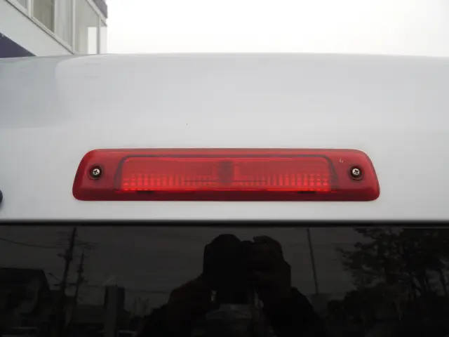 スバル サンバー バン EBD-S321B(2WD)の写真17