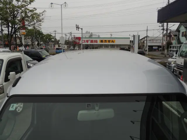 スバル サンバー バン EBD-S321B(2WD)の写真23