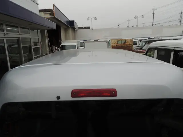 スバル サンバー バン EBD-S321B(2WD)の写真24