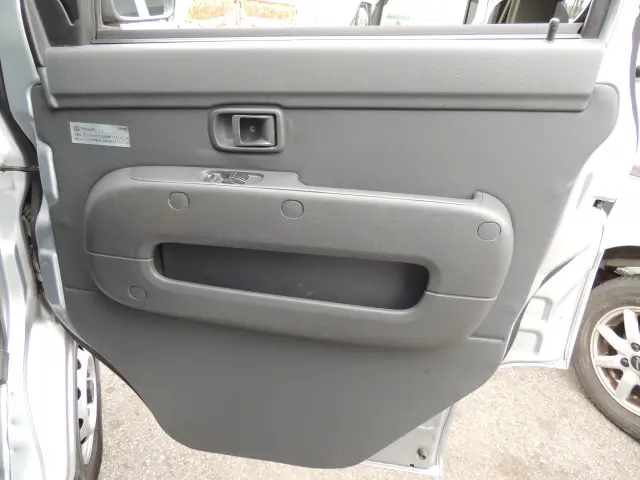 スバル サンバー バン EBD-S321B(2WD)の写真25