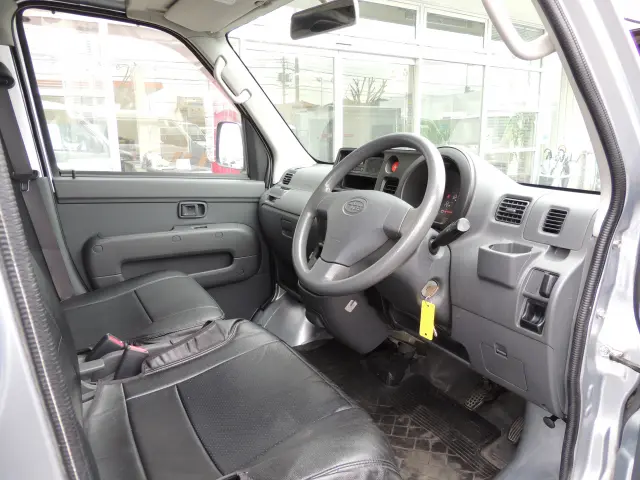 スバル サンバー バン EBD-S321B(2WD)の写真26