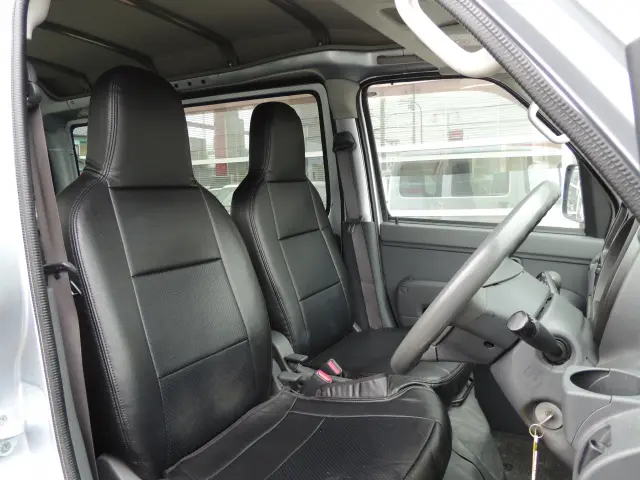 スバル サンバー バン EBD-S321B(2WD)の写真27
