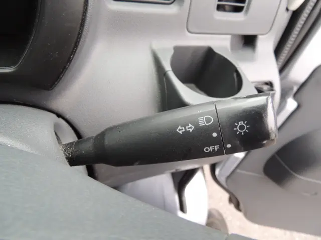 スバル サンバー バン EBD-S321B(2WD)の写真31