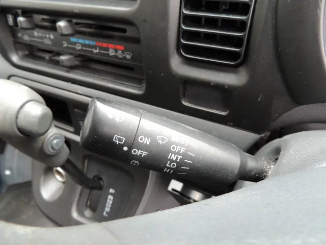 スバル サンバー バン EBD-S321B(2WD)の写真32