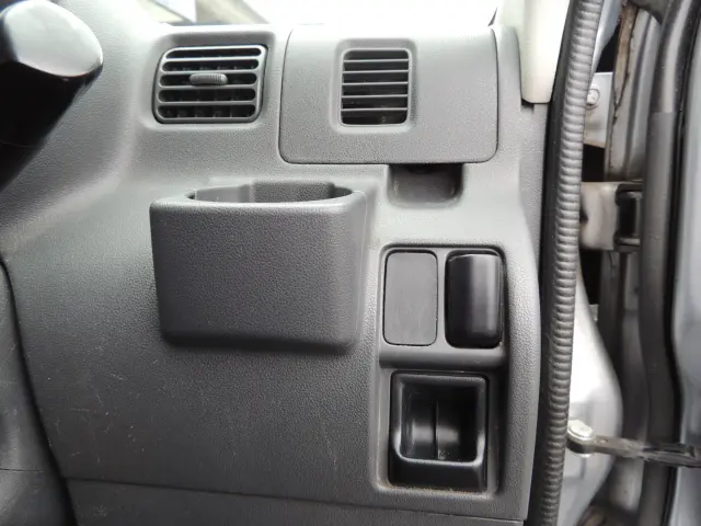 スバル サンバー バン EBD-S321B(2WD)の写真33