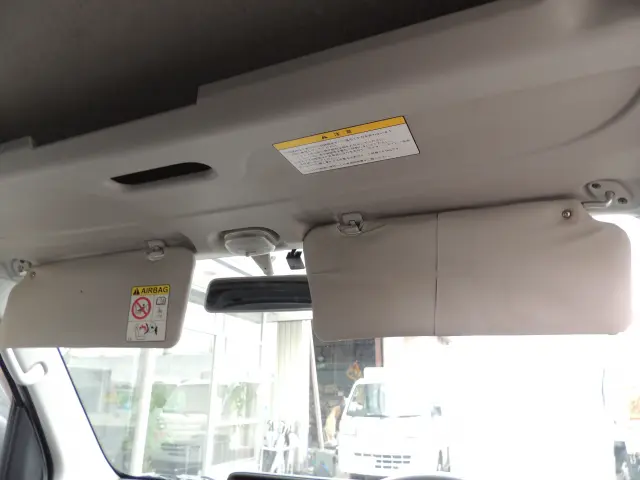 スバル サンバー バン EBD-S321B(2WD)の写真38