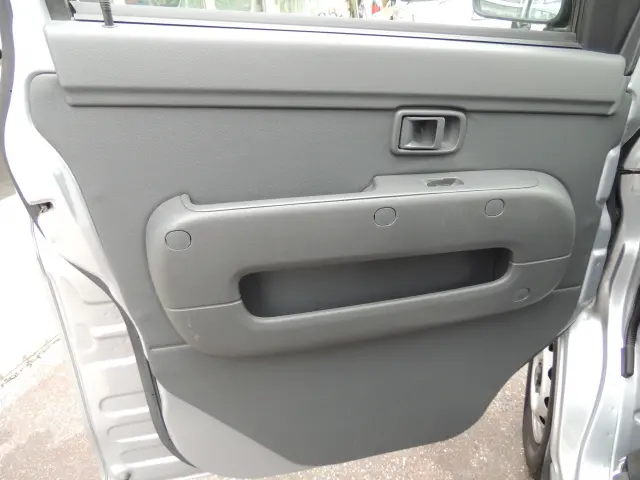 スバル サンバー バン EBD-S321B(2WD)の写真41