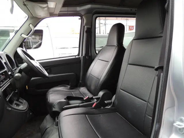 スバル サンバー バン EBD-S321B(2WD)の写真43