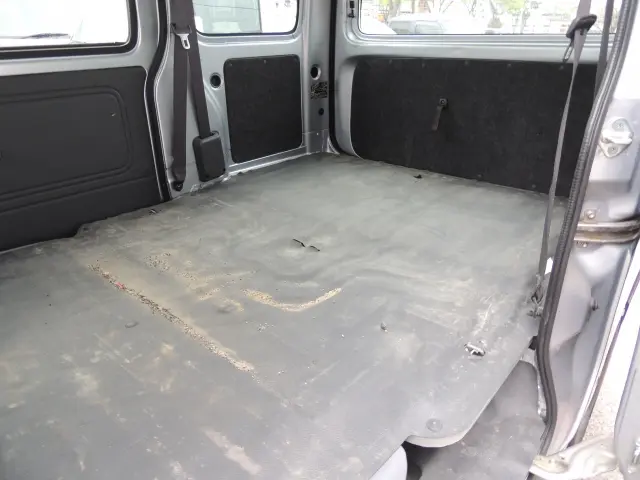 スバル サンバー バン EBD-S321B(2WD)の写真47