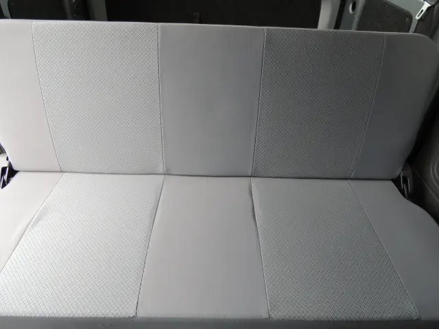 スバル サンバー バン EBD-S321B(2WD)の写真48