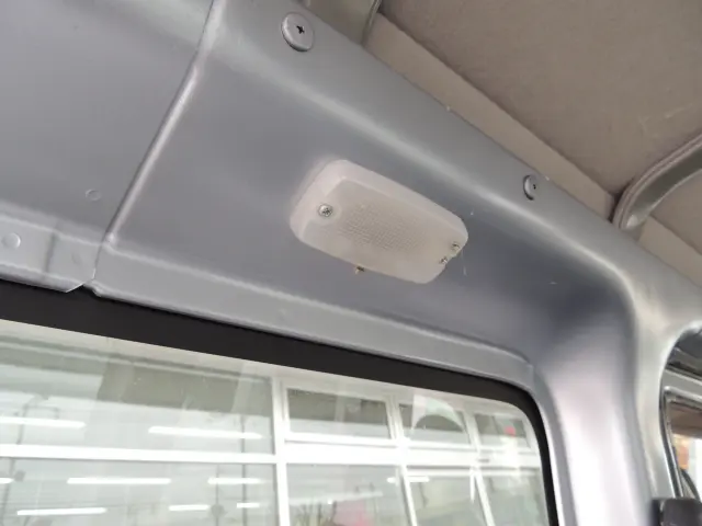 スバル サンバー バン EBD-S321B(2WD)の写真50