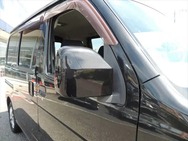 ダイハツ ハイゼットバン EBD-S321V(2WD)の写真2