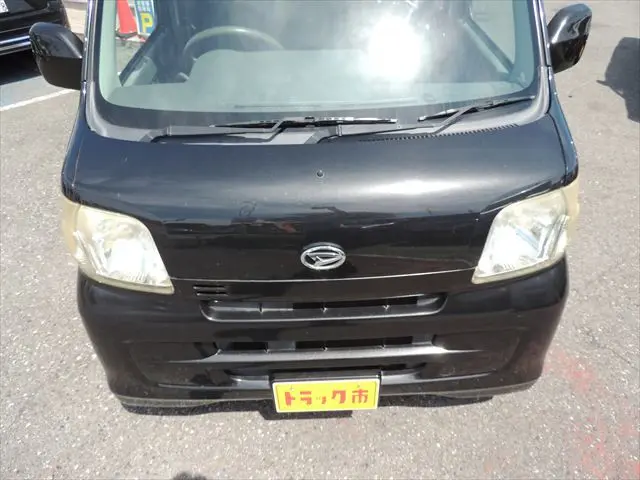 ダイハツ ハイゼットバン EBD-S321V(2WD)の写真7