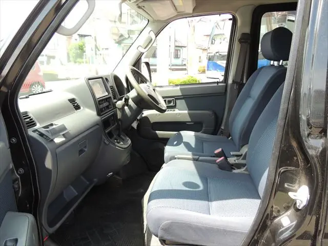 ダイハツ ハイゼットバン EBD-S321V(2WD)の写真19