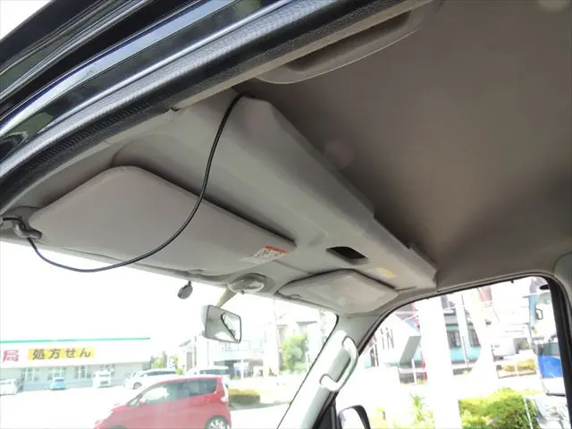 ダイハツ ハイゼットバン EBD-S321V(2WD)の写真21