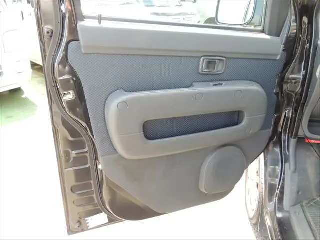 ダイハツ ハイゼットバン EBD-S321V(2WD)の写真22