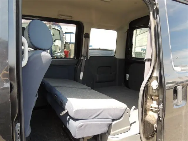 ダイハツ ハイゼットバン EBD-S321V(2WD)の写真23