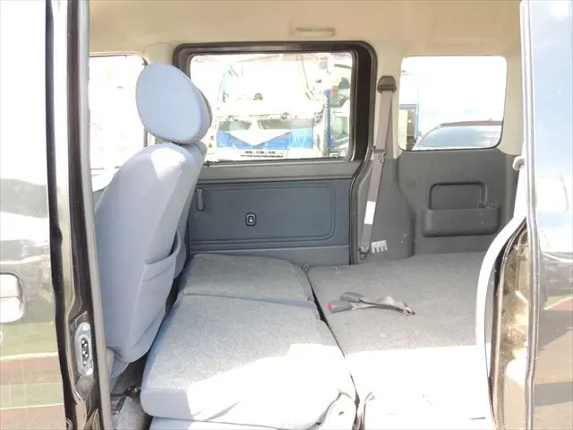ダイハツ ハイゼットバン EBD-S321V(2WD)の写真24