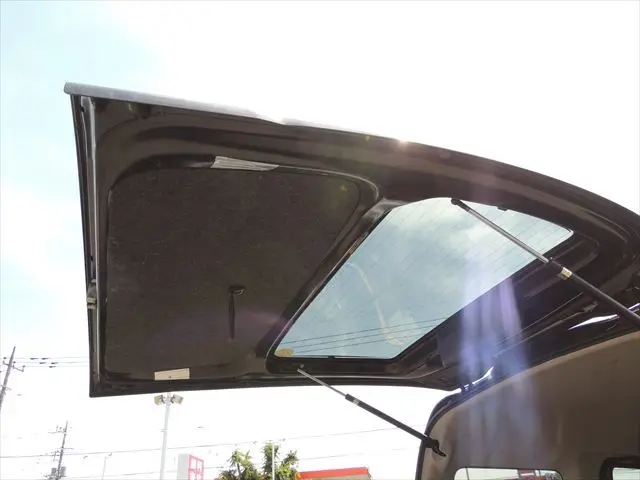 ダイハツ ハイゼットバン EBD-S321V(2WD)の写真26