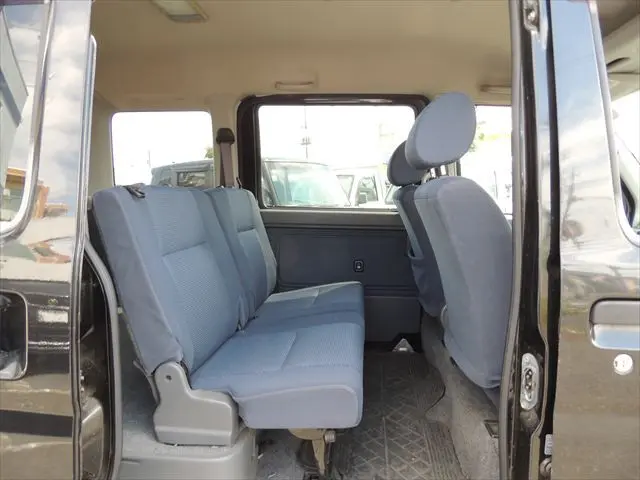 ダイハツ ハイゼットバン EBD-S321V(2WD)の写真28