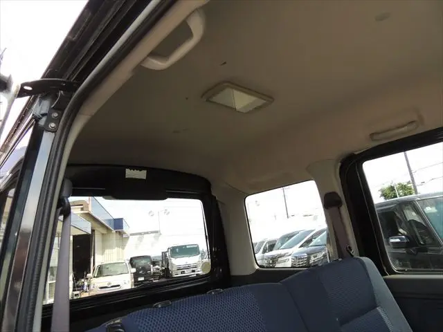ダイハツ ハイゼットバン EBD-S321V(2WD)の写真30