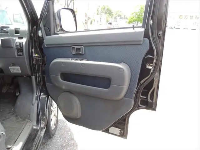ダイハツ ハイゼットバン EBD-S321V(2WD)の写真31