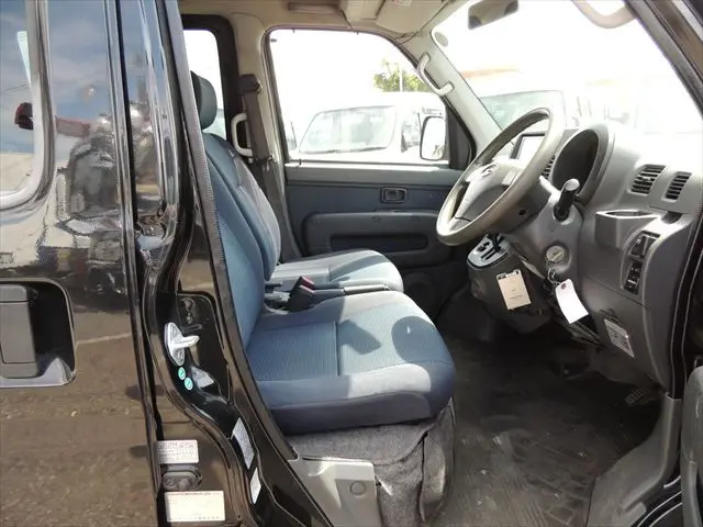 ダイハツ ハイゼットバン EBD-S321V(2WD)の写真33