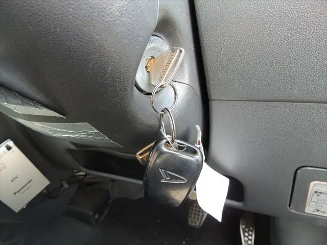ダイハツ ハイゼットバン EBD-S321V(2WD)の写真35