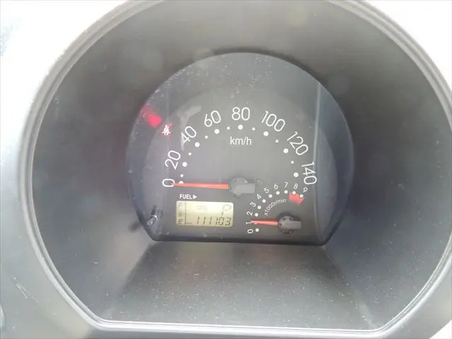 ダイハツ ハイゼットバン EBD-S321V(2WD)の写真37