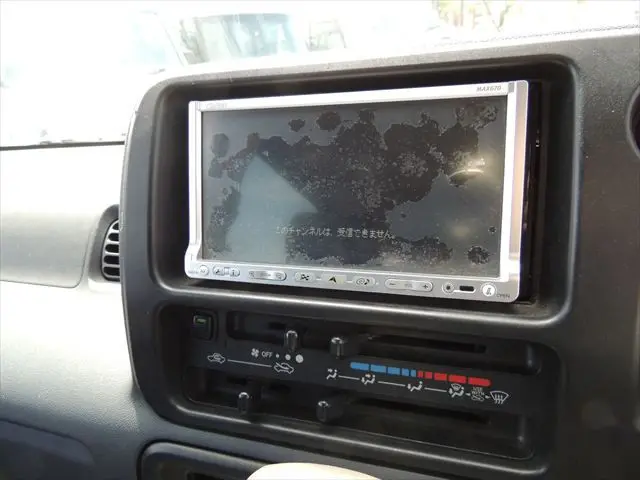 ダイハツ ハイゼットバン EBD-S321V(2WD)の写真38