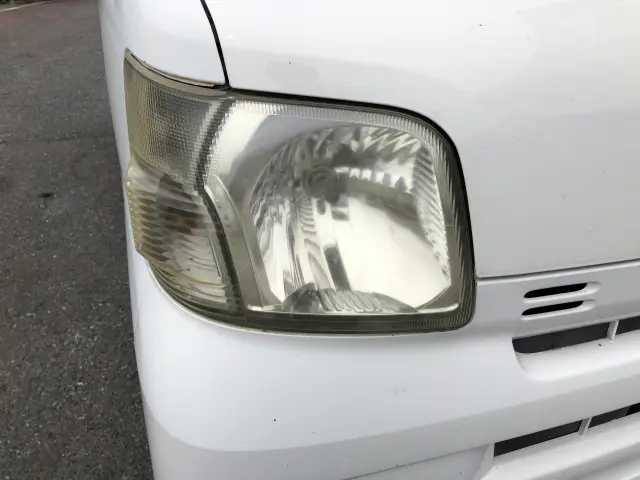 トヨタ ピクシスバン EBD-S321M(2WD)の写真13