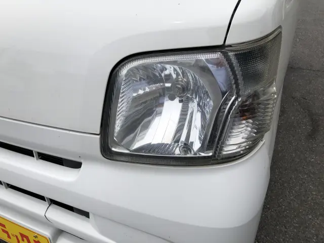 トヨタ ピクシスバン EBD-S321M(2WD)の写真14