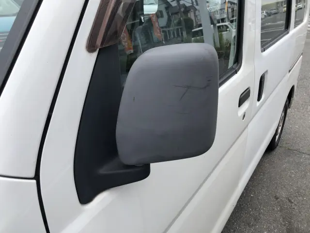 トヨタ ピクシスバン EBD-S321M(2WD)の写真16
