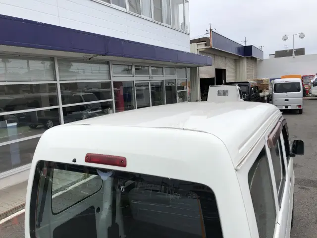 トヨタ ピクシスバン EBD-S321M(2WD)の写真18