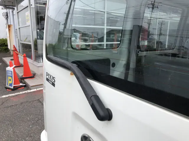 トヨタ ピクシスバン EBD-S321M(2WD)の写真19